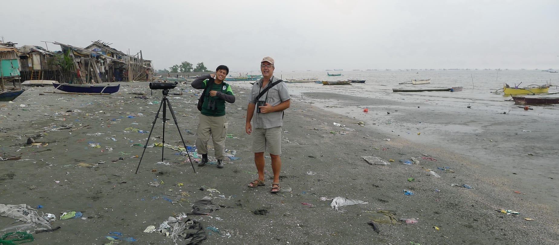 Sitio Pulo. Photo by Christian Perez.