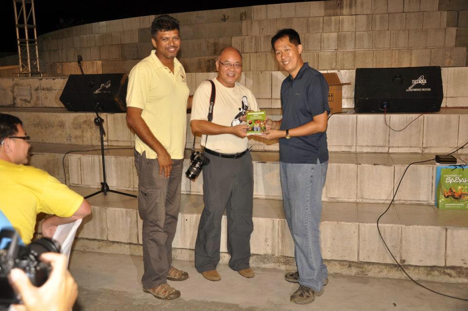 Farewell Dinner. Photo by Marites Falcon.