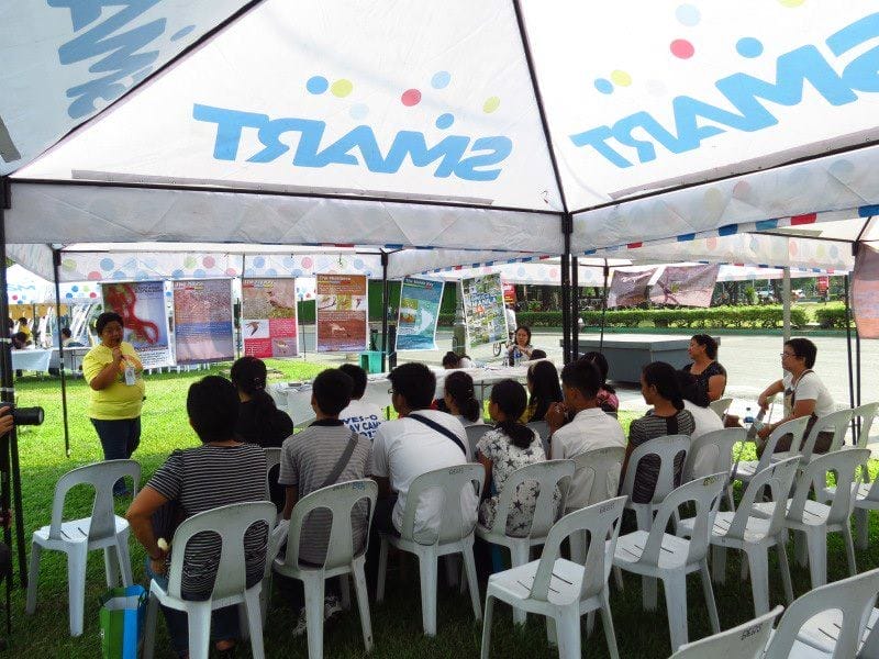 Photo by Vincent Lao.