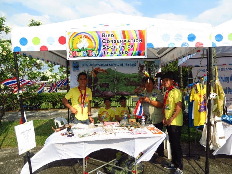 Photo by Vincent Lao.