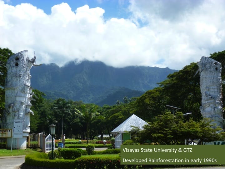 6th International Hornbill Conference, Dr. David Neidel, slide 13