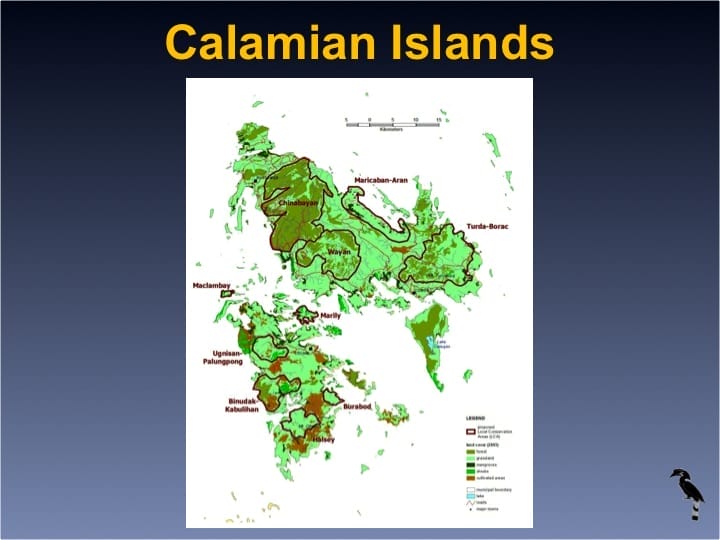 Dr. William Oliver,  6th International Hornbill Conference - Slide 18