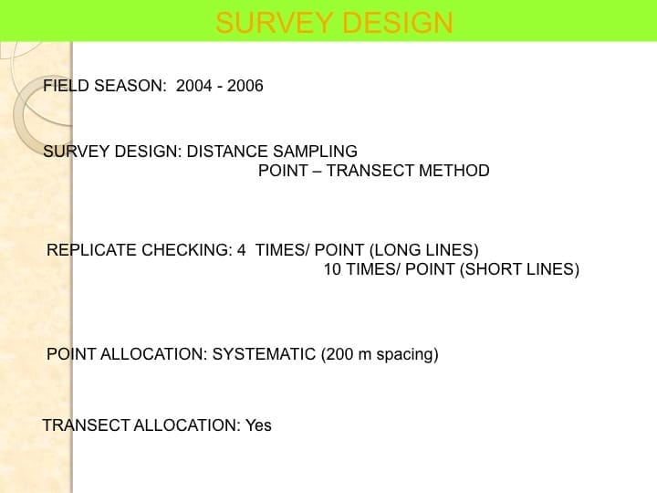 6th International Hornbill Conference, Dr. Vijak Chimchome, slide 24