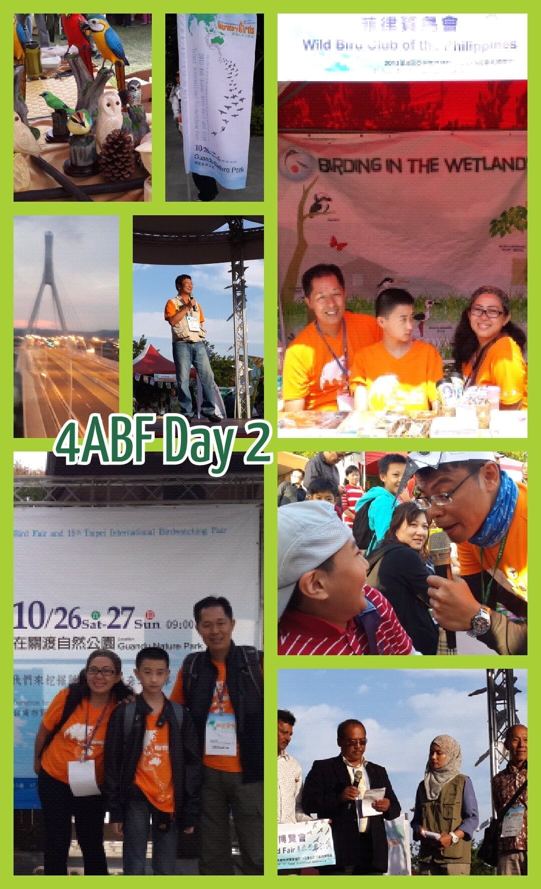 4th ABF_Tintin Telesforo