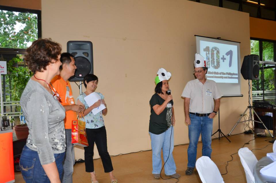 Photo by Marites Falcon