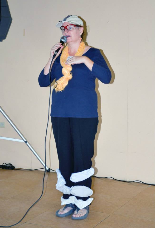 Photo by Marites Falcon