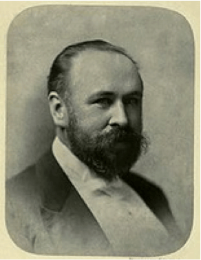 Richard Bowdler Sharpe 