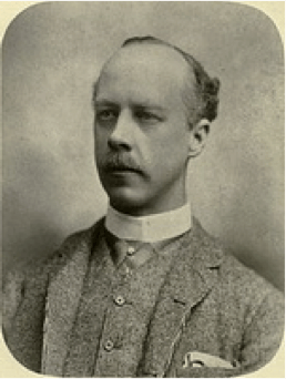 Robert Wardlaw-Ramsay