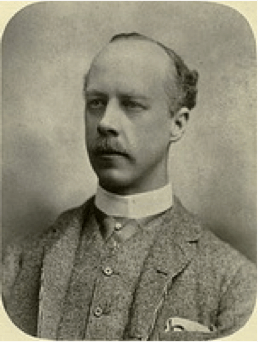 Robert Wardlaw-Ramsay 