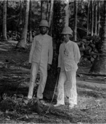 bourns and worcester