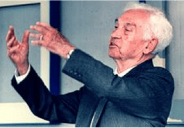 Ernst Mayr