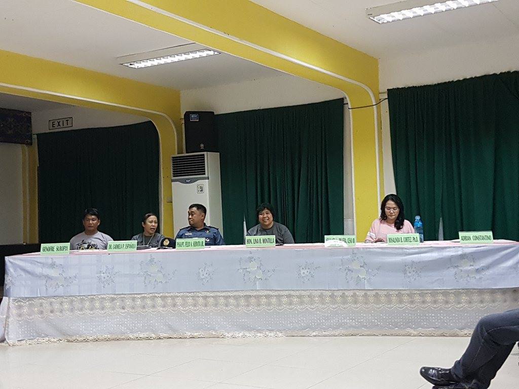 02 Tin_Conservation Forum panel