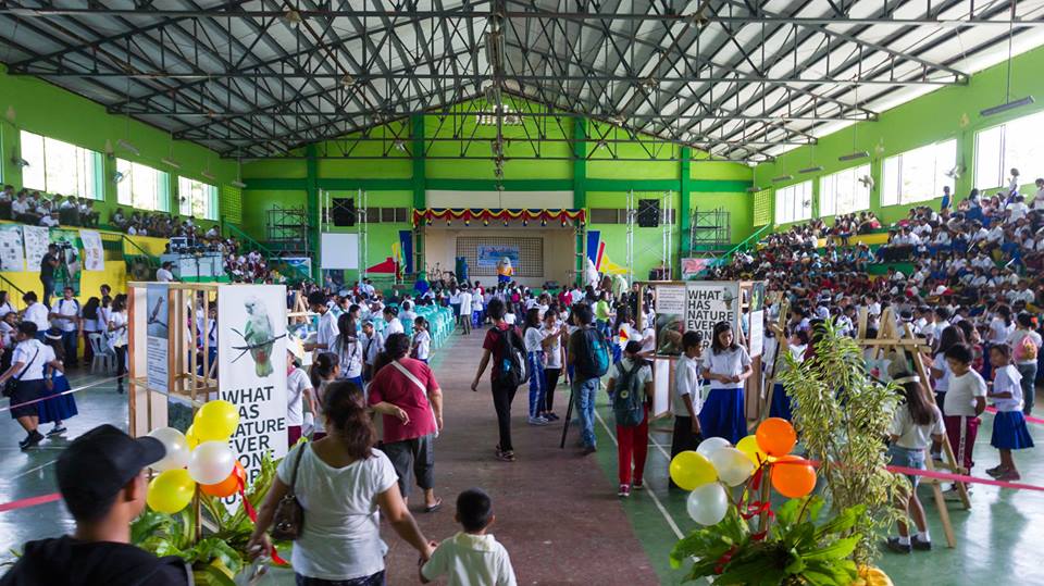 Katala Festival. Narra, Palawan. © Rommel Cruz