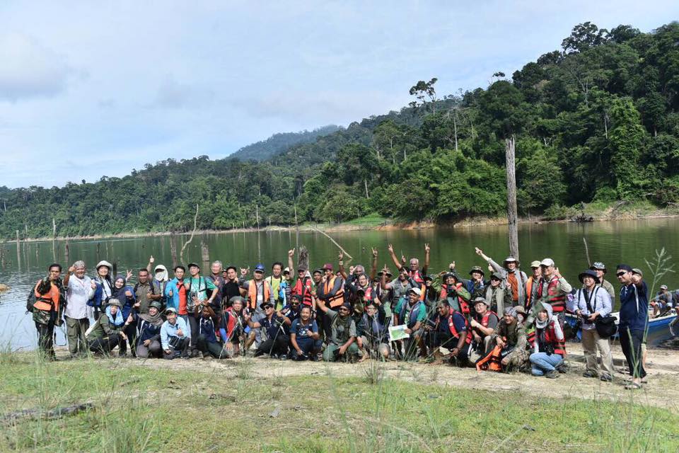 30 Group photo minus our team_AS